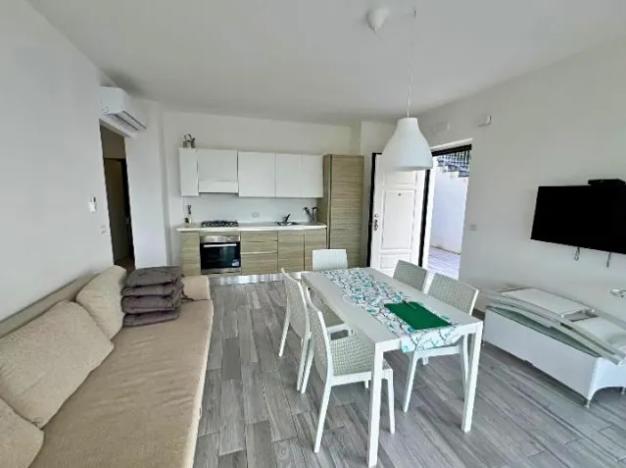 Prodej bytu 3+kk, Belvedere Marittimo, Itálie, 65 m2