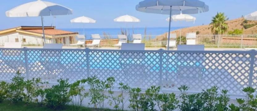 Prodej bytu 3+kk, Belvedere Marittimo, Itálie, 65 m2