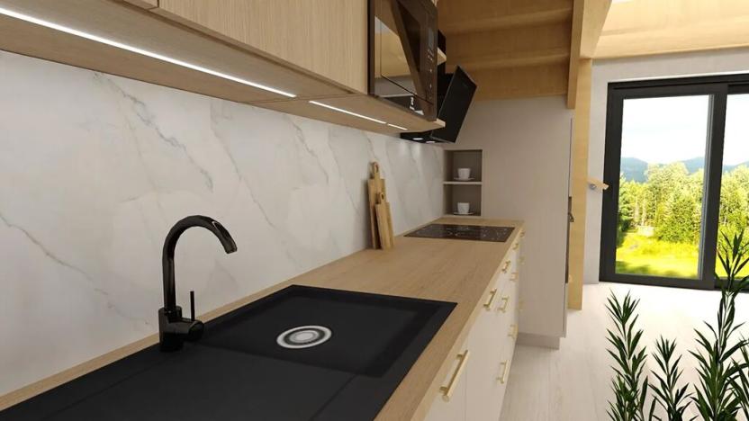 Prodej bytu 2+kk, Svitavy, Blanická, 78 m2