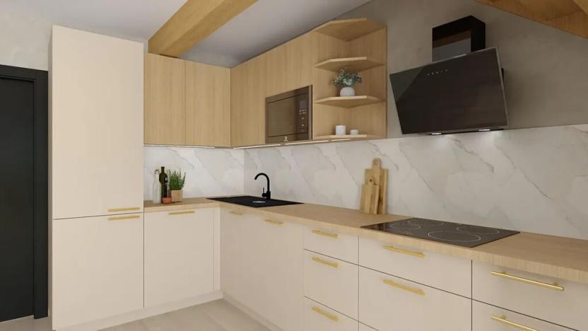 Prodej bytu 2+kk, Svitavy, Blanická, 136 m2