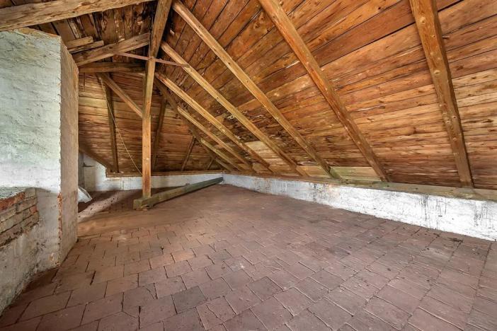 Prodej rodinného domu, Lanškroun, B. Smetany, 250 m2