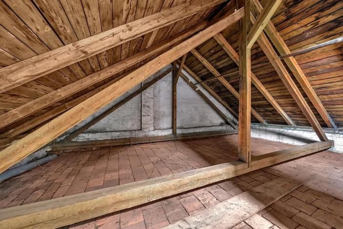 Prodej rodinného domu, Lanškroun, B. Smetany, 250 m2