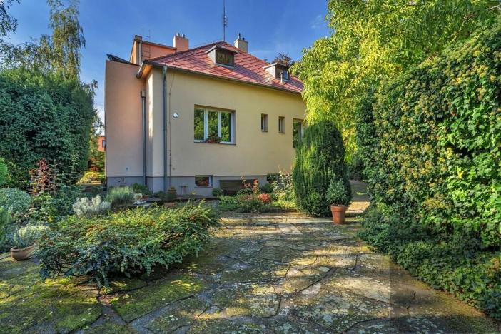 Prodej rodinného domu, Hradec Králové, Vlčkovická, 256 m2