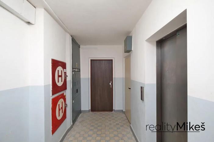 Prodej bytu 3+1, Železný Brod, Na Vápence, 73 m2