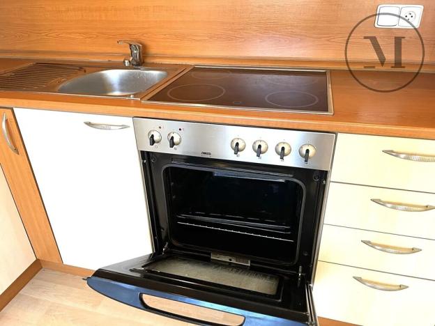 Prodej bytu 1+1, České Budějovice, Staroměstská, 47 m2