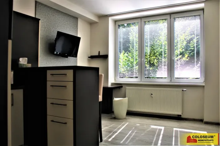 Pronájem bytu 1+kk, Blansko, 28 m2