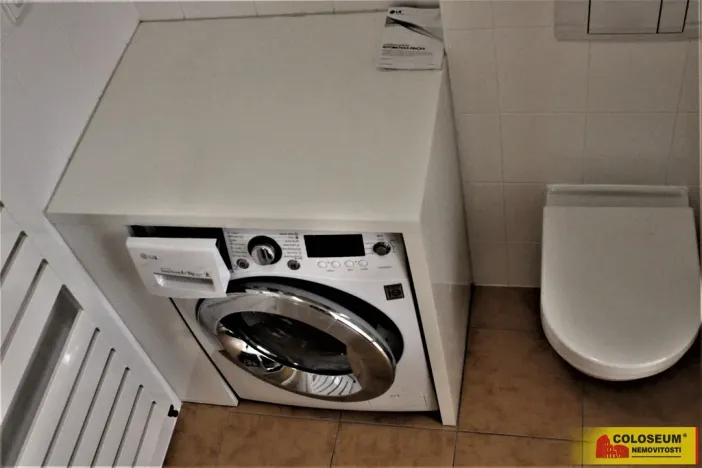 Pronájem bytu 1+kk, Blansko, 28 m2