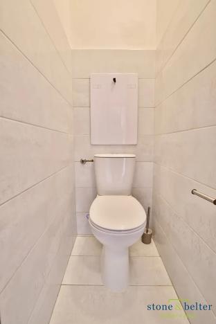 Pronájem bytu 1+1, Praha - Žižkov, Malešická, 43 m2