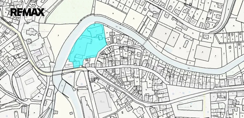 Prodej výrobních prostor, Česká Skalice, E. Beneše, 15000 m2