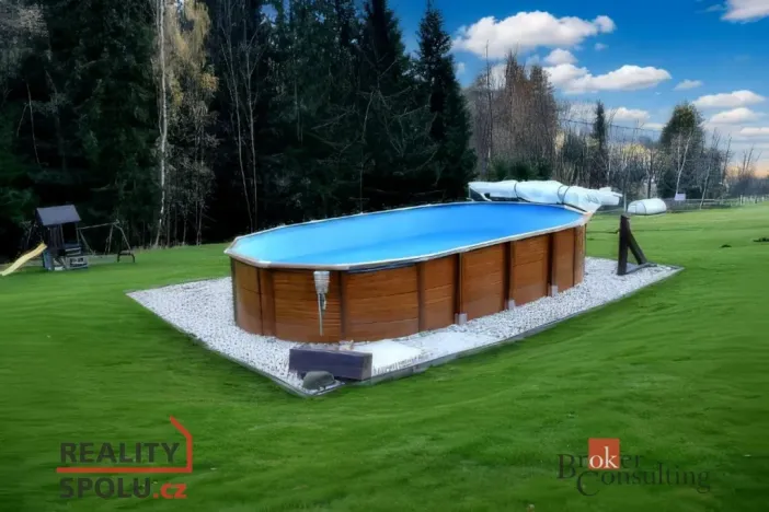 Prodej bytu 1+1, Rokytnice nad Jizerou - Rokytno, 28 m2