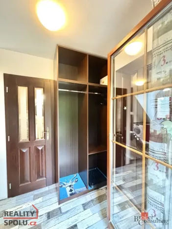 Prodej bytu 1+1, Rokytnice nad Jizerou - Rokytno, 28 m2