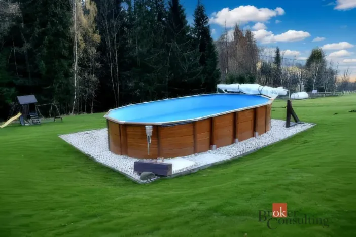 Prodej bytu 1+1, Rokytnice nad Jizerou - Rokytno, 28 m2