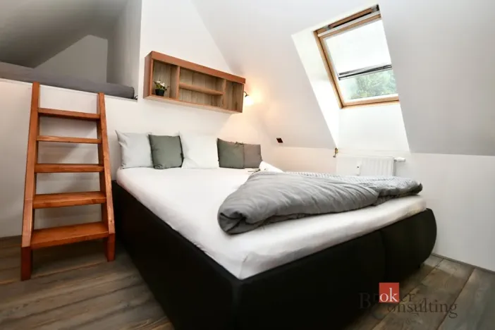 Prodej bytu 1+1, Rokytnice nad Jizerou - Rokytno, 28 m2