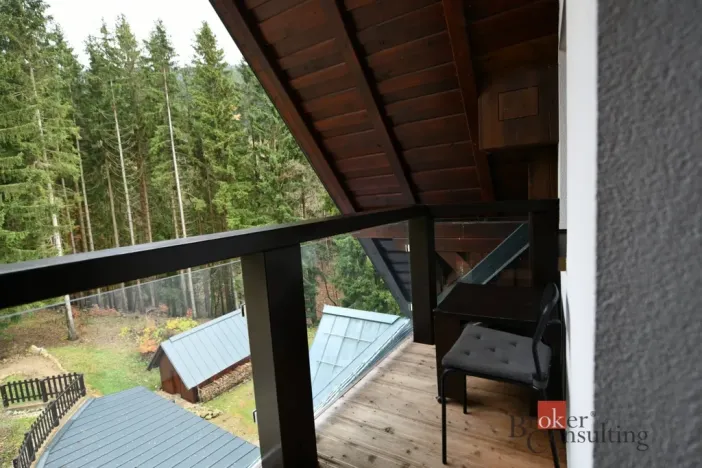 Prodej bytu 1+1, Rokytnice nad Jizerou - Rokytno, 28 m2