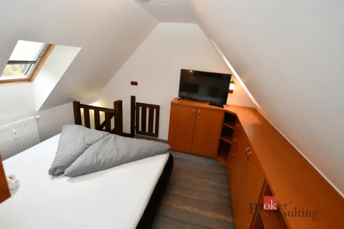 Prodej bytu 1+1, Rokytnice nad Jizerou - Rokytno, 28 m2