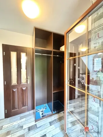 Prodej bytu 1+1, Rokytnice nad Jizerou - Rokytno, 28 m2