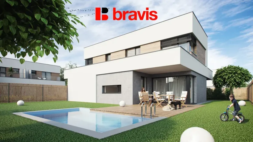 Prodej rodinného domu, Brno, 165 m2