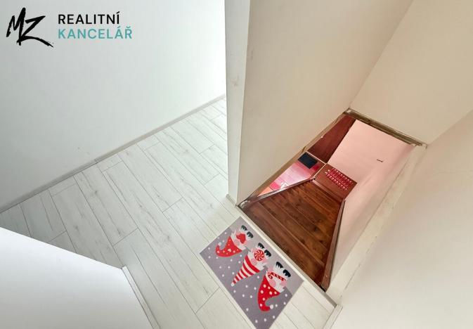 Pronájem rodinného domu, Zborovice, Lesní, 345 m2