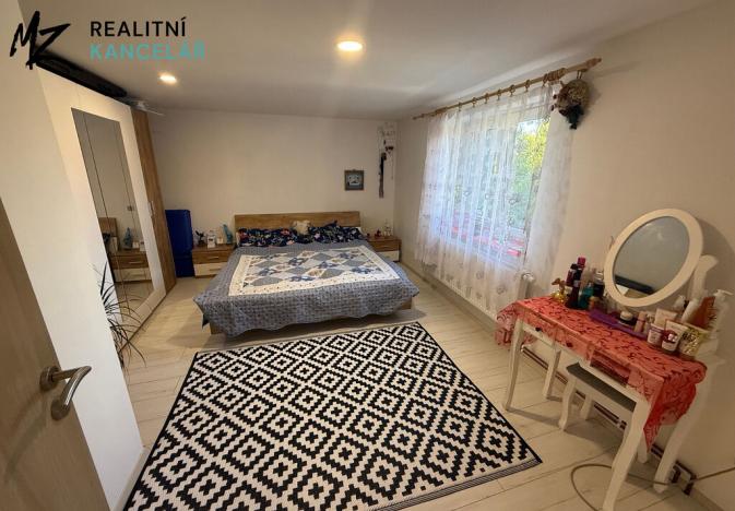 Pronájem rodinného domu, Zborovice, Lesní, 345 m2