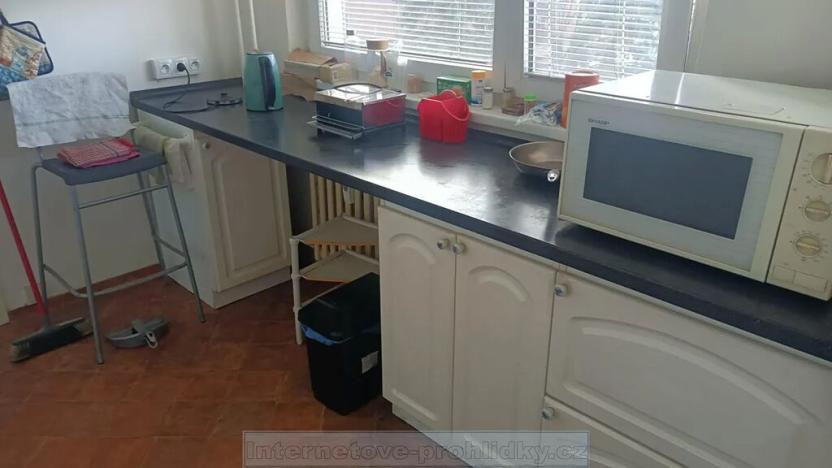 Pronájem pokoje, Praha - Hlubočepy, Geologická, 23 m2