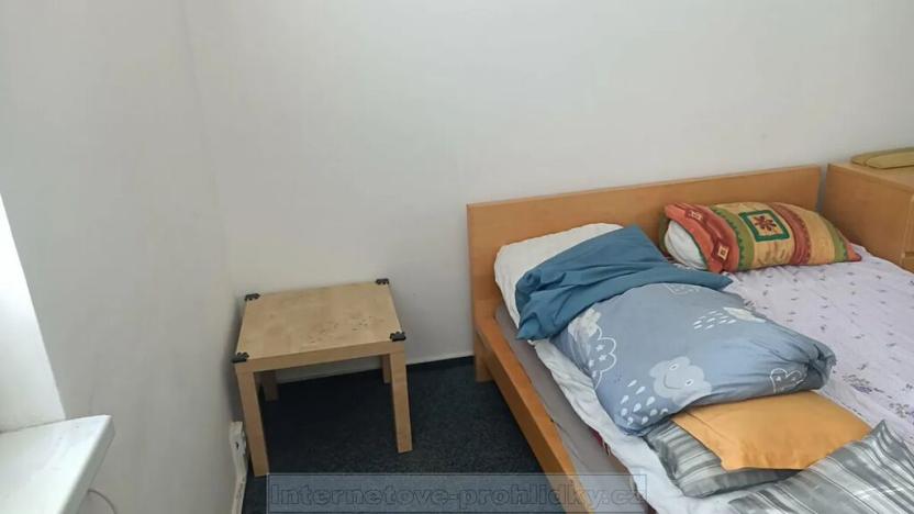 Pronájem pokoje, Praha - Hlubočepy, Geologická, 23 m2