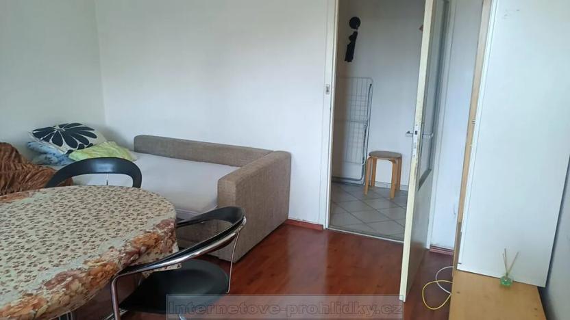 Pronájem pokoje, Praha - Hlubočepy, Geologická, 18 m2