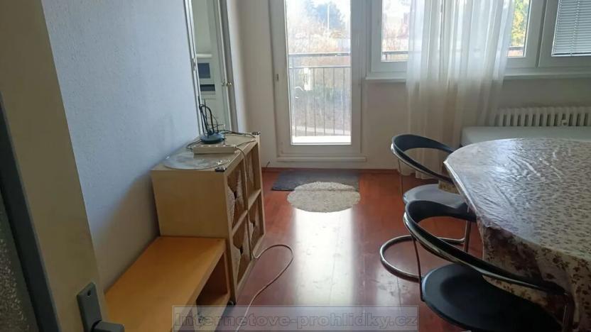 Pronájem pokoje, Praha - Hlubočepy, Geologická, 18 m2