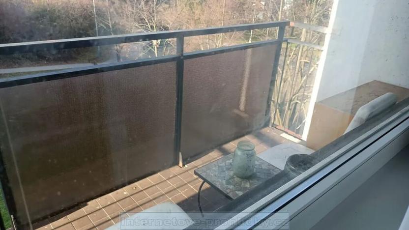 Pronájem pokoje, Praha - Hlubočepy, Geologická, 18 m2