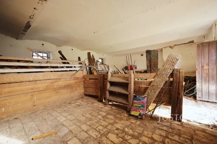 Prodej rodinného domu, Lipoltice - Sovoluská Lhota, 116 m2