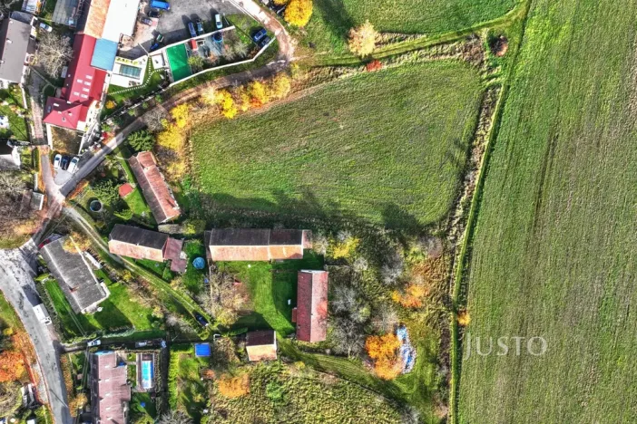 Prodej rodinného domu, Lipoltice - Sovoluská Lhota, 116 m2