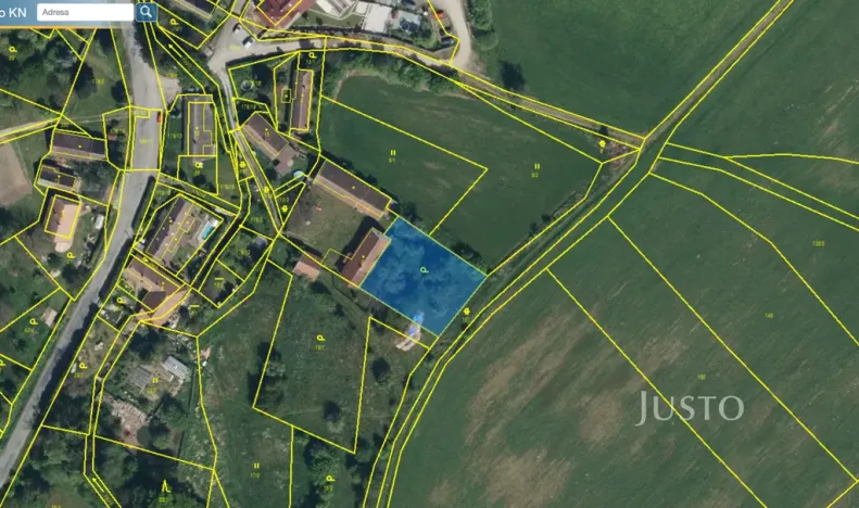 Prodej rodinného domu, Lipoltice - Sovoluská Lhota, 116 m2