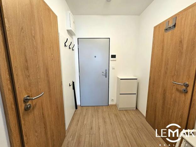 Pronájem bytu 1+kk, Olomouc, Loudova, 49 m2