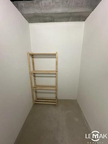 Pronájem bytu 1+kk, Olomouc, Loudova, 49 m2