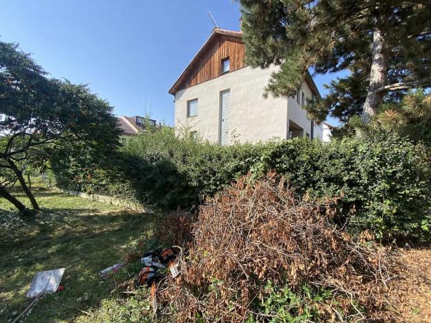 Prodej rodinného domu, Praha - Stodůlky, Na dolnici, 294 m2
