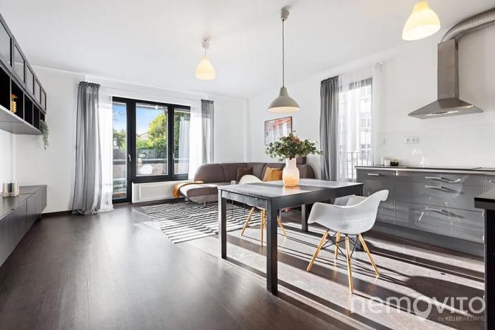 Prodej bytu 3+kk, Praha - Libeň, V mezihoří, 81 m2