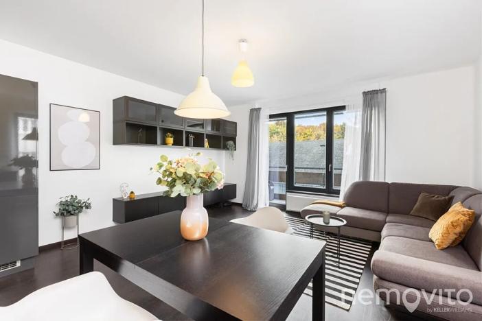 Prodej bytu 3+kk, Praha - Libeň, V mezihoří, 81 m2