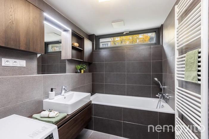 Prodej bytu 3+kk, Praha - Libeň, V mezihoří, 81 m2