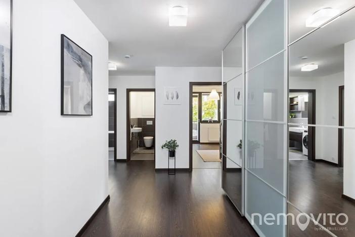 Prodej bytu 3+kk, Praha - Libeň, V mezihoří, 81 m2