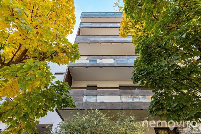 Prodej bytu 3+kk, Praha - Libeň, V mezihoří, 81 m2