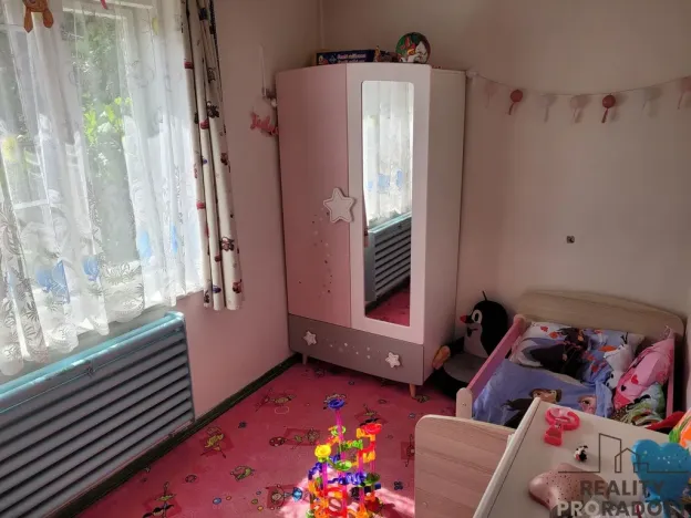 Prodej rodinného domu, Rusava, 160 m2