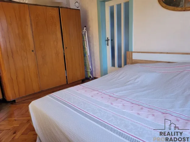 Prodej rodinného domu, Rusava, 160 m2