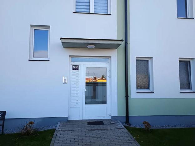 Prodej bytu 2+kk, Trhové Sviny, Za Pilou, 46 m2