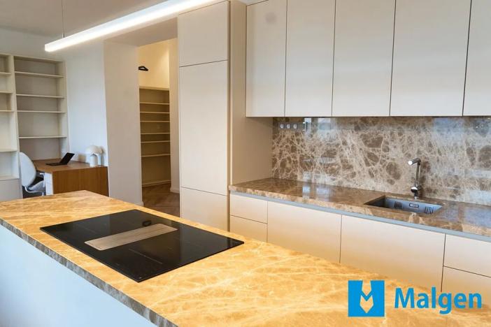 Prodej bytu 2+1, Praha - Vinohrady, náměstí Jiřího z Lobkovic, 72 m2