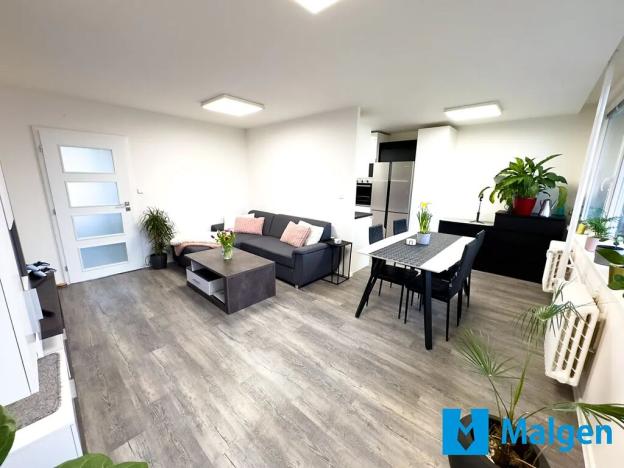 Prodej bytu 3+1, Praha - Stodůlky, Janského, 75 m2