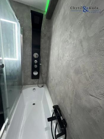 Prodej bytu 3+1, Přerov, Fügnerova, 76 m2