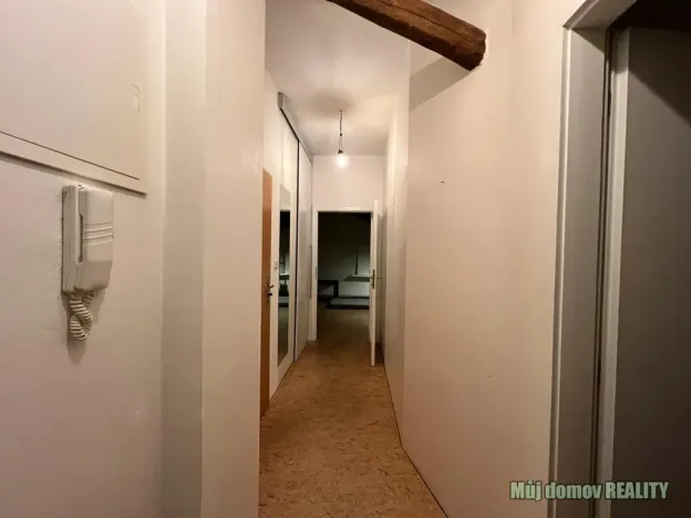 Pronájem bytu 2+kk, Praha - Přední Kopanina, K Tuchoměřicům, 86 m2