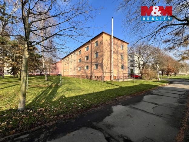 Pronájem bytu 2+1, Holešov, U Letiště, 60 m2