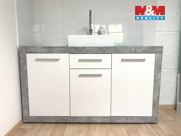 Pronájem komerční nemovitosti, Most, Kpt. Jaroše, 29 m2