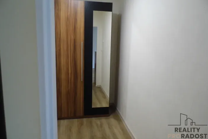 Pronájem bytu 1+kk, Ústí nad Labem, Sociální péče, 25 m2