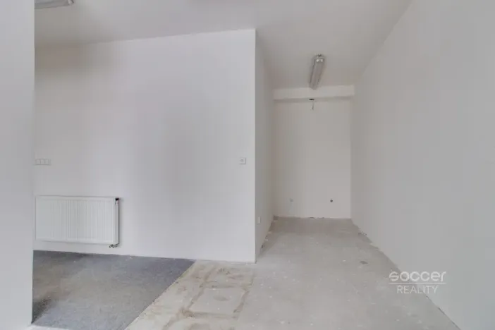 Pronájem kanceláře, Praha - Horní Počernice, Mezihoří, 90 m2